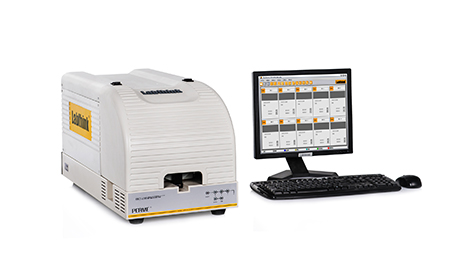 OX2/230 氧氣透過率測試系統