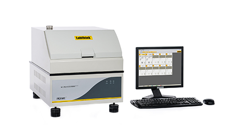 W3/060 水蒸氣透過率測試系統