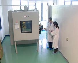 氣體腐蝕試驗(yàn)