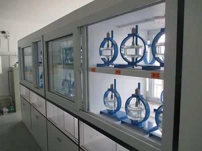 HIC氫致開裂試驗(yàn)