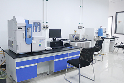 晶間腐蝕試驗(yàn)