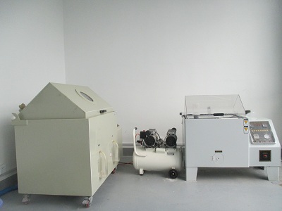 鹽霧腐蝕試驗(yàn)