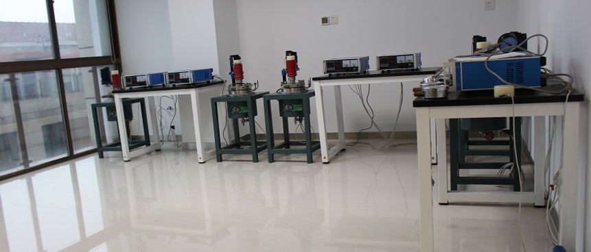 氫致開(kāi)裂試驗(yàn)