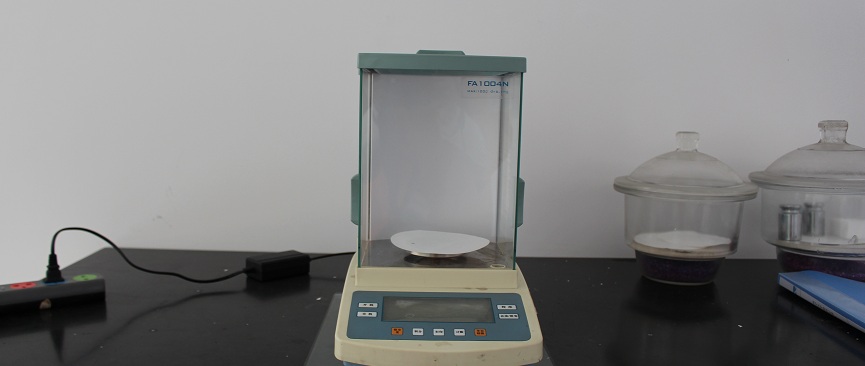 氣體腐蝕試驗(yàn)