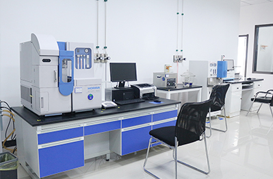 點(diǎn)腐蝕試驗(yàn)