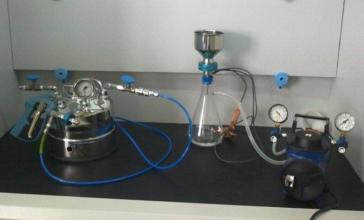 縫隙腐蝕試驗(yàn)