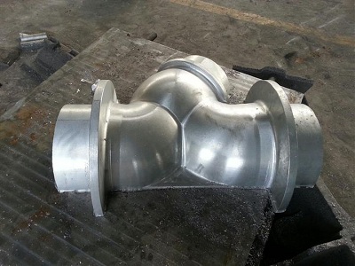 鋼制閥門成分分析