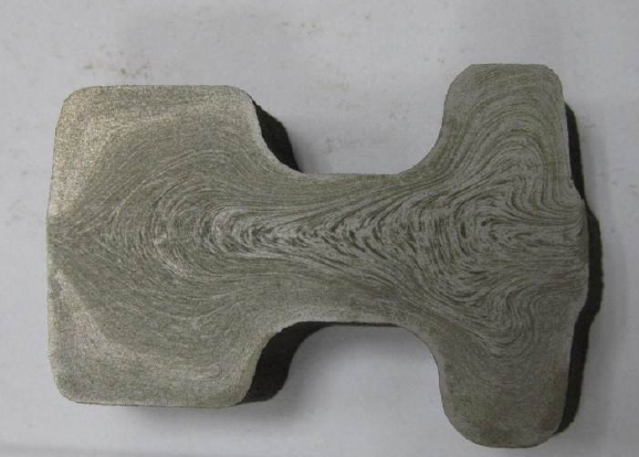 鍛造流線檢驗(yàn)