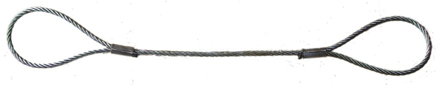 鋼絲繩/鋼絞線(xiàn)檢測(cè)