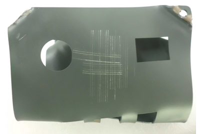 鍍層附著力檢測