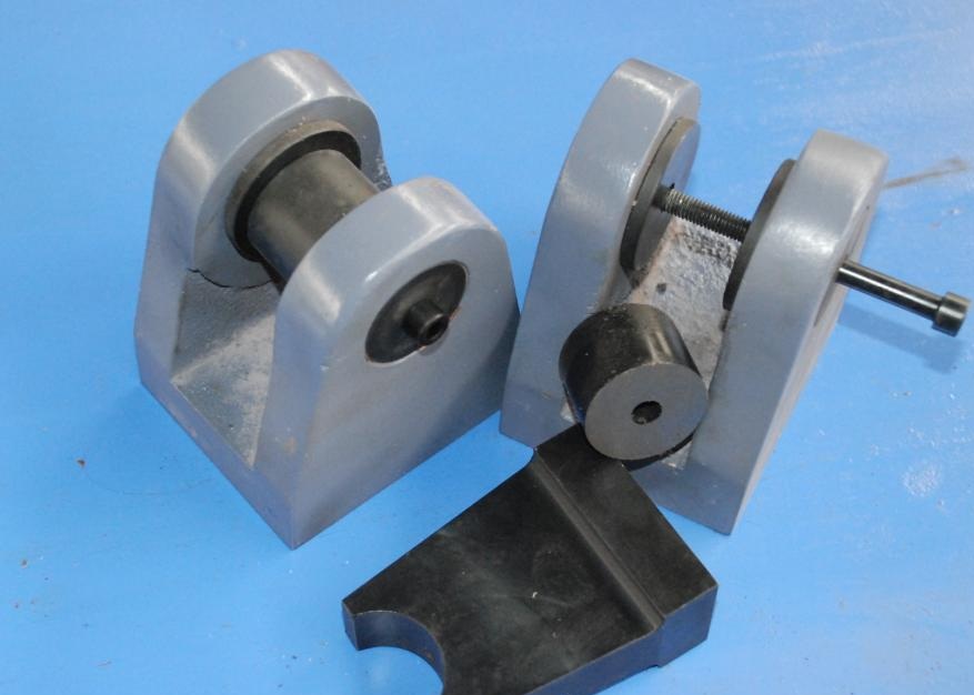 保證載荷試驗(yàn)