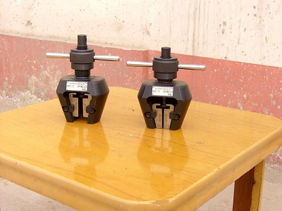 頭部堅固性試驗