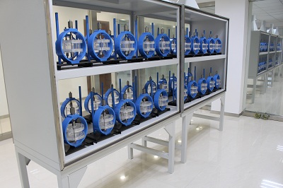 鋁合金應力腐蝕試驗