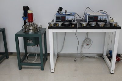 黃銅應力腐蝕試驗