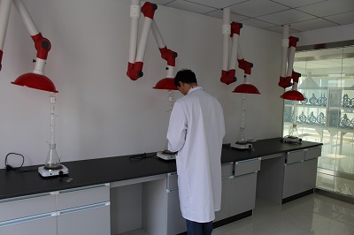 高溫水應(yīng)力腐蝕試驗(yàn)