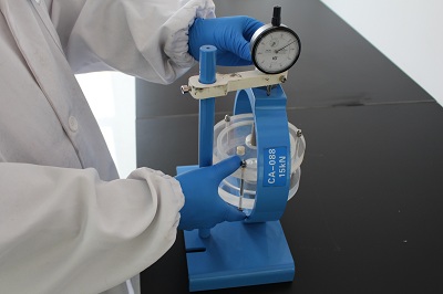 金屬應(yīng)力腐蝕試驗(yàn)