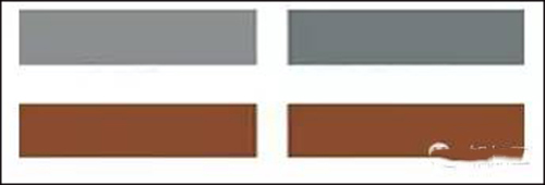 鋁型材靜電粉末噴涂常見質(zhì)量缺陷原因簡析