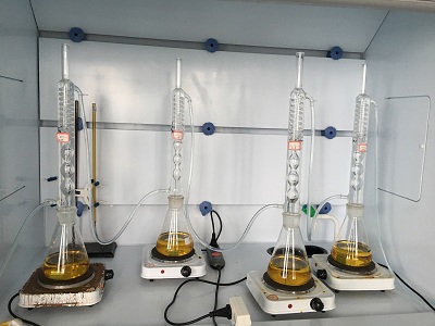 雙相不銹鋼腐蝕試驗