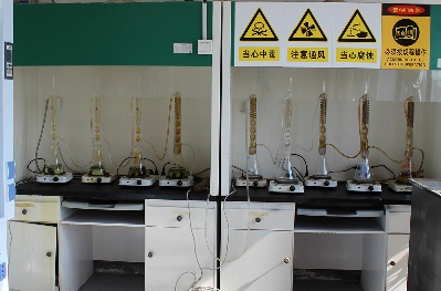 不銹鋼晶間腐蝕試驗(yàn)E法—16%硫酸硫酸銅腐蝕試驗(yàn)