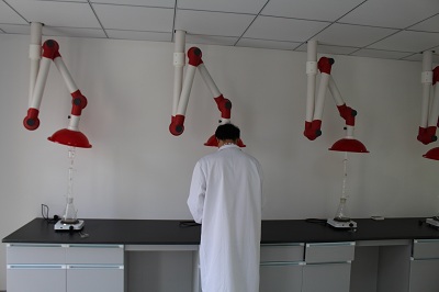 不銹鋼晶間腐蝕-35%硫酸-硫酸銅試驗(yàn)