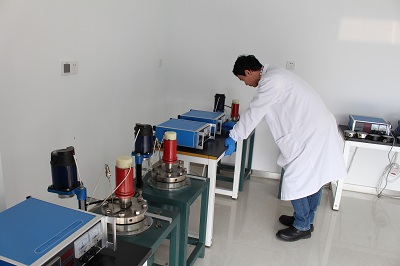 鎳鉻合金晶間腐蝕試驗(yàn)