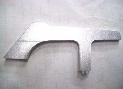 5系鋁合金晶間腐蝕