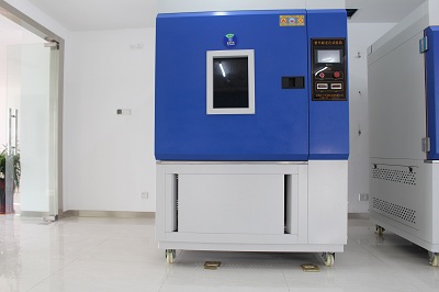 紫外線老化試驗(yàn)