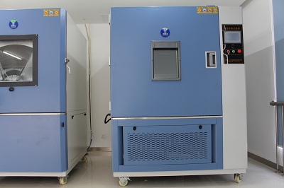 溫濕老化試驗(yàn)