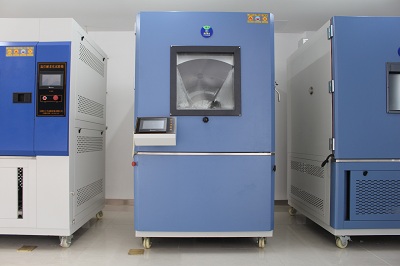IP防塵防水試驗(yàn)