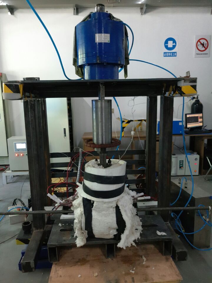 ISO 15848-2驗收試驗