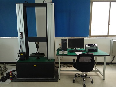 斷后伸長率檢測