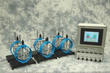 應(yīng)力環(huán)測試系統(tǒng)