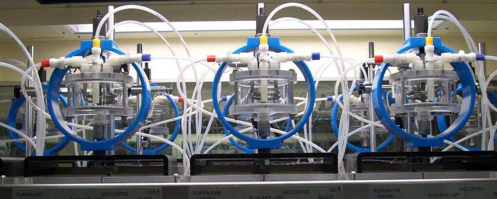 集成式應(yīng)力環(huán)測試系統(tǒng)