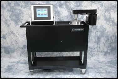 高壓釜測試系統