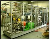 多相流測試系統(tǒng)