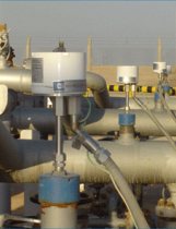 腐蝕監(jiān)測系統(tǒng)