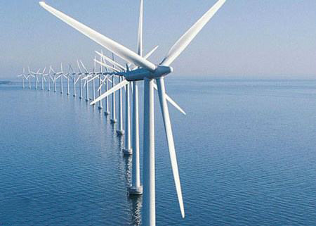 給力!風電機組關鍵部件葉片檢測新技術問世!