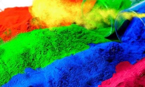 自修復涂層技術在粉末涂料中的應用