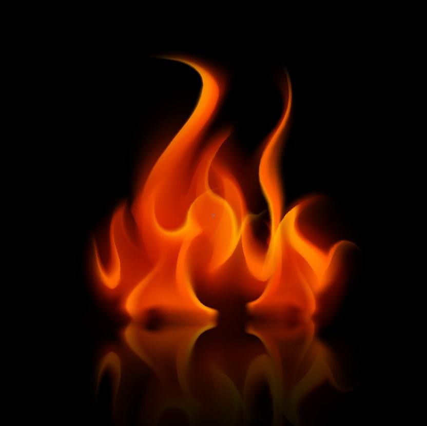 我國研制出耐1300攝氏度高溫的隔熱防火材料