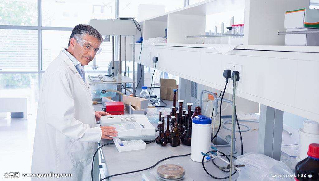 材料領(lǐng)域全球最強(qiáng)的12個(gè)實(shí)驗(yàn)室，中國四家！