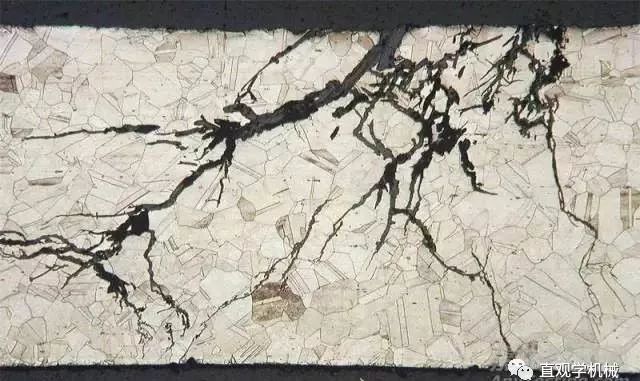 一組圖看懂應力腐蝕，牛人請進