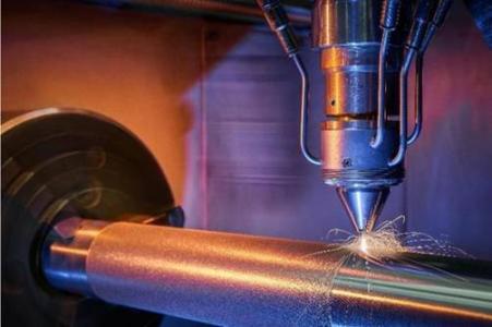 激光熔覆技術的研究進展