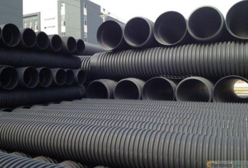 HDPE管材成型工藝條件對其應力開裂的影響