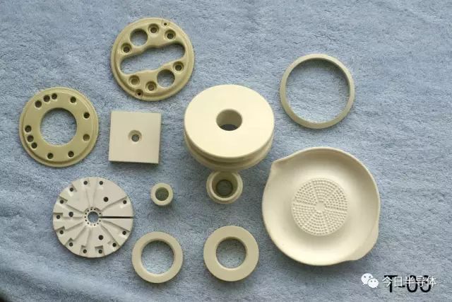 最先進的陶瓷材料研究現狀及發展趨勢