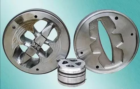 造成鋁擠壓型材表面腐蝕的原因及分析