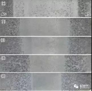 7075厚板鋁合金攪拌摩擦焊接頭晶間腐蝕行為研究