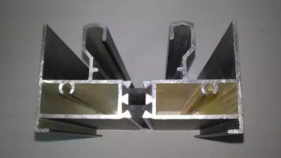 一文看懂隔熱斷橋鋁合金