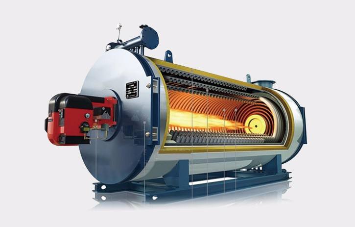 鍋爐的停用腐蝕及防止、減輕方法