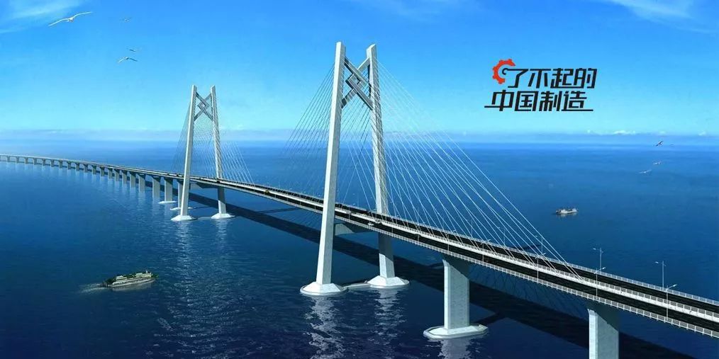 海洋工程如何抗腐蝕？工程師想出這樣幾招 | 了不起的中國制造