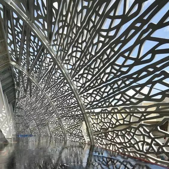 超高性能混凝土在中國的研究和應(yīng)用